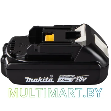 Аккумулятор Makita BL1820B (18В/2.0 а*ч) картинка 9